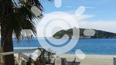 Sole e caldo: gli effetti dell'anticiclone africano