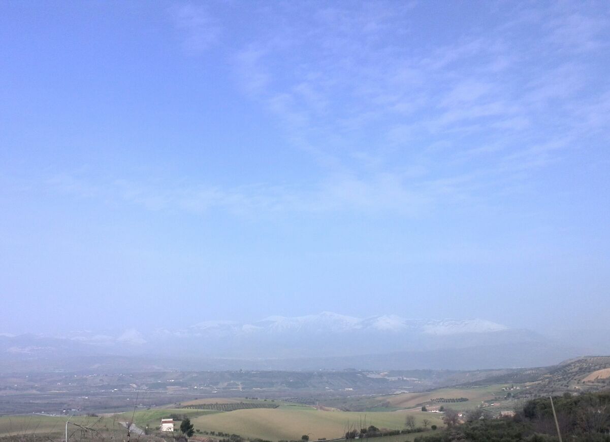 Ponte del primo maggio: tempo mite e stabile!