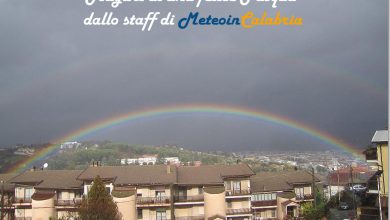 Pasquetta instabile. Da martedì ritorna il freddo!!!