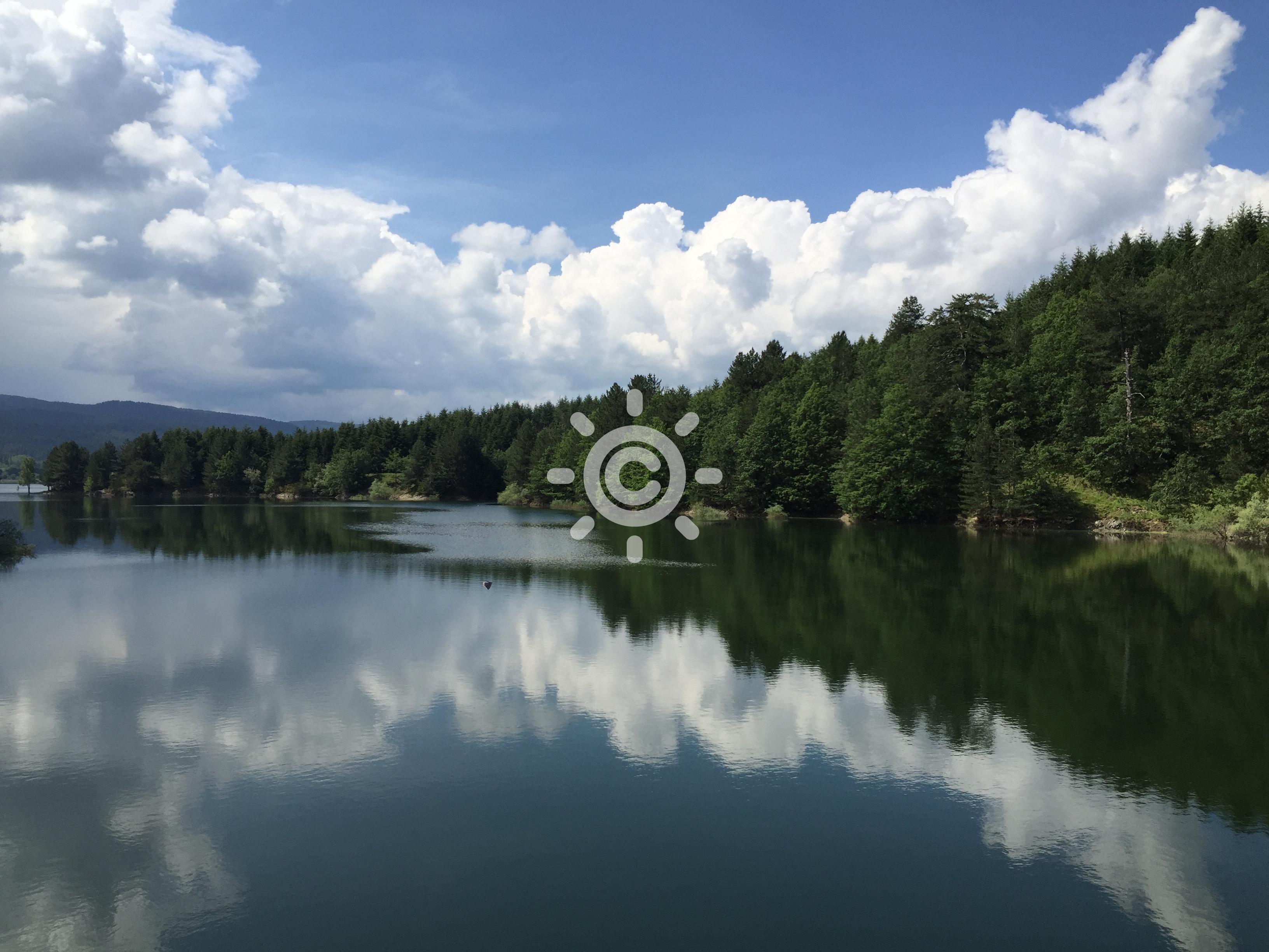 Meteo weekend: ampi spazi soleggiati con locali disturbi pomeridiani