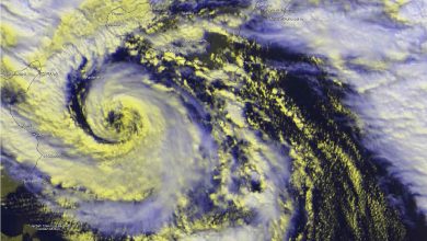 Si formerà un ciclone tropicale nel Mediterraneo?