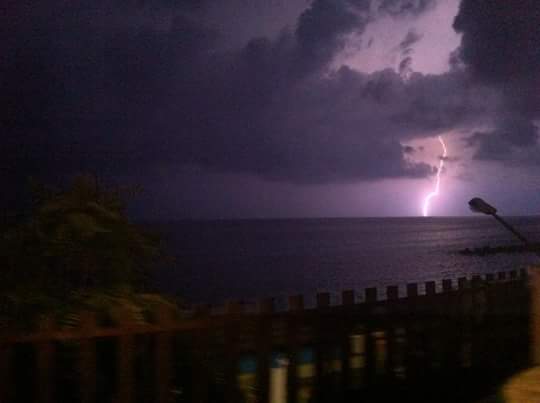 Tregua effimera, in tarda serata nuove piogge!