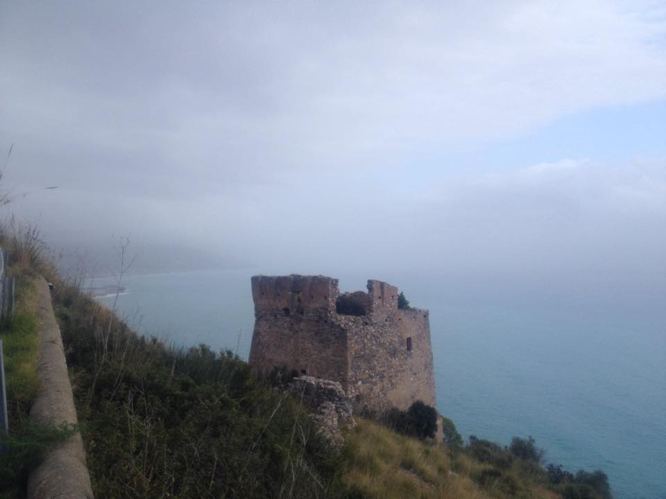 Tempo stabile e qualche nube, in attesa di...???