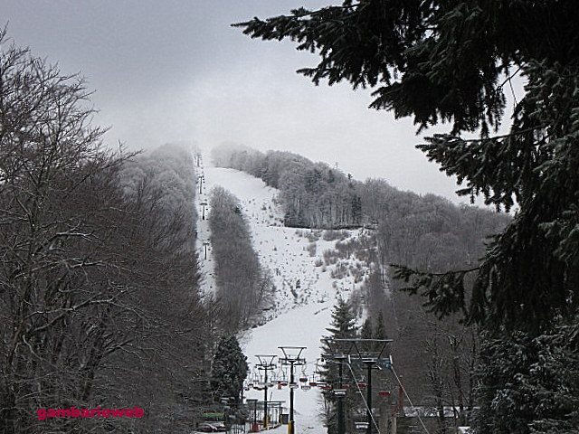 In attesa del "vero inverno", moderato peggioramento da domani