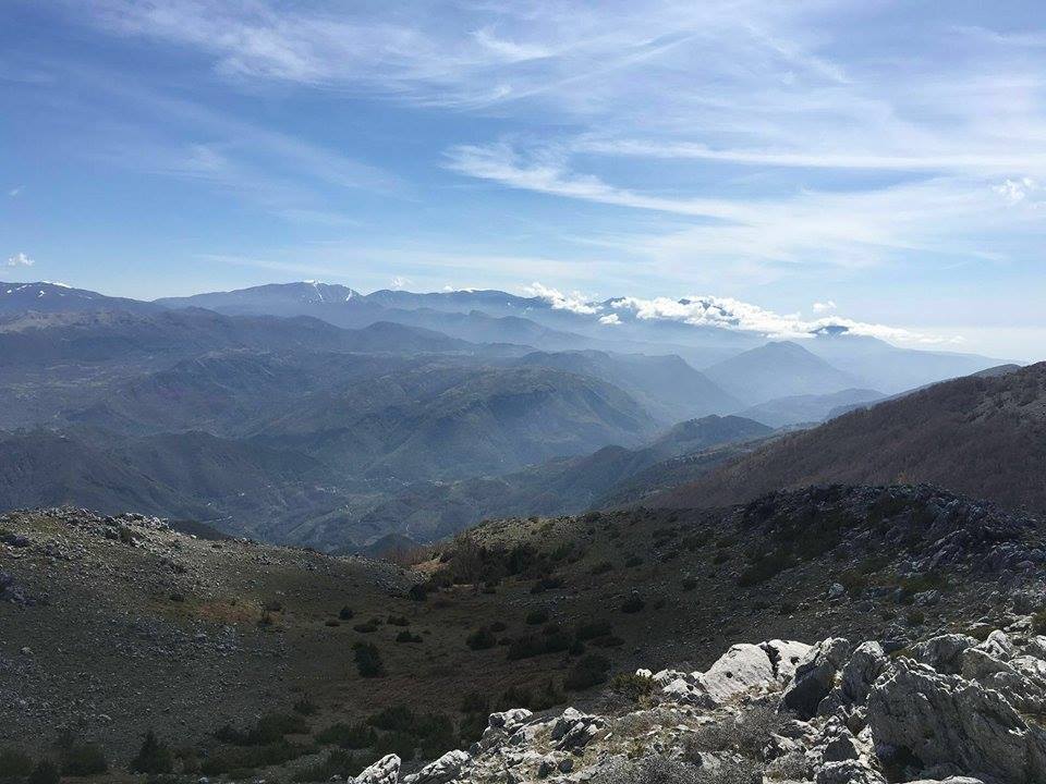 Il tempo di venerdì e sabato: a piccoli passi verso il peggioramento...