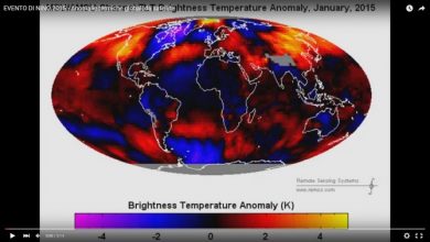 El Nino, ovvero, la STUFA DEL PIANETA...renderà bollente anche la nostra estate?