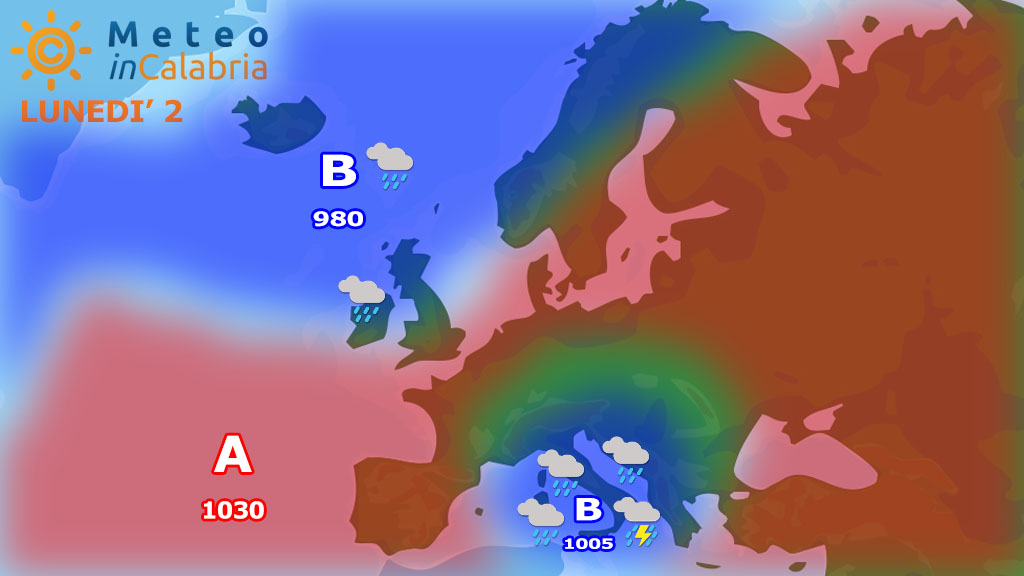 Fase di variabilià a tratti instabile