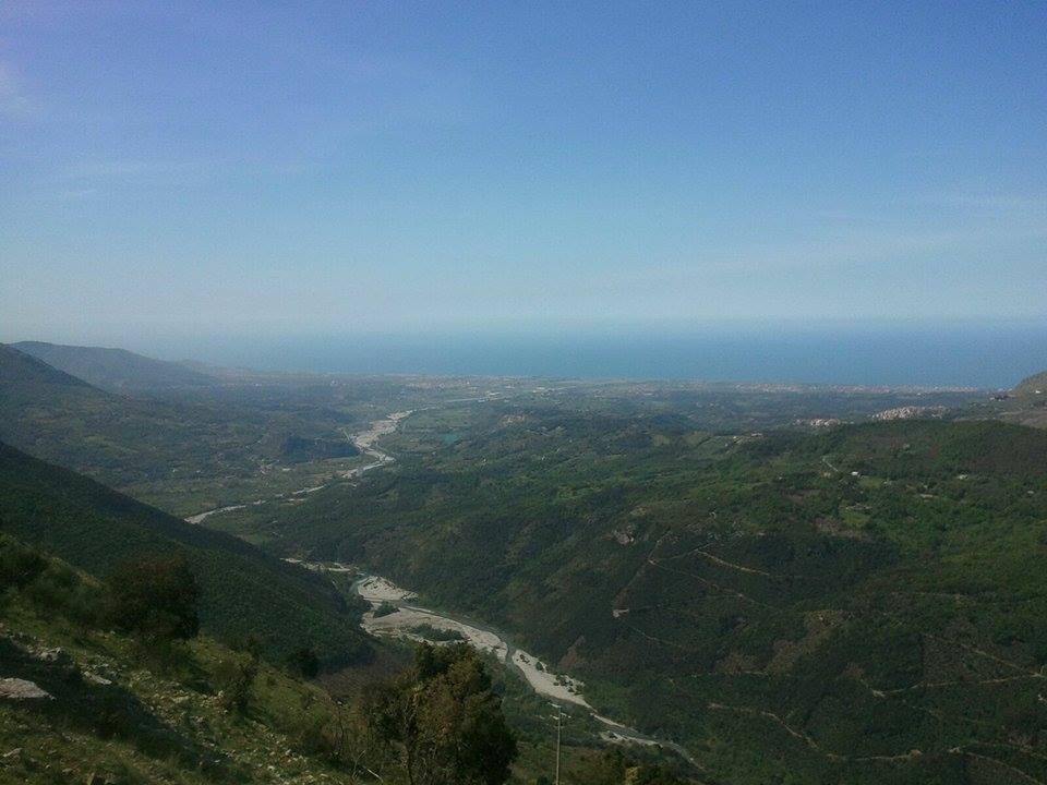 Il tempo di venerdì e sabato sulla Calabria: continua l'Estate...