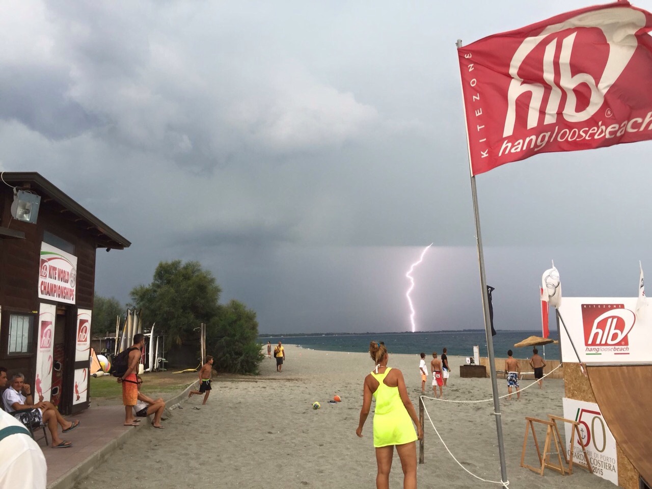 BRUSCA PAUSA DELL'ESTATE: ultimi aggiornamenti!