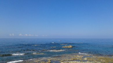 Weekend 9/10 luglio: che "mare farà" in Calabria?