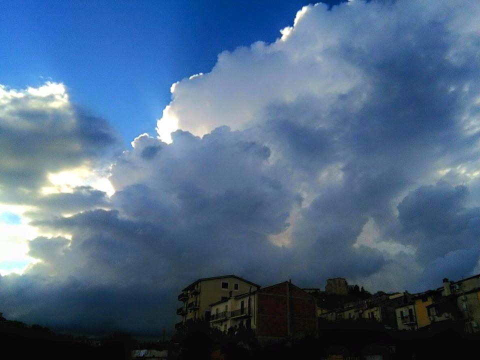 Meteo venerdì e sabato: ancora nel segno dell'instabilità!