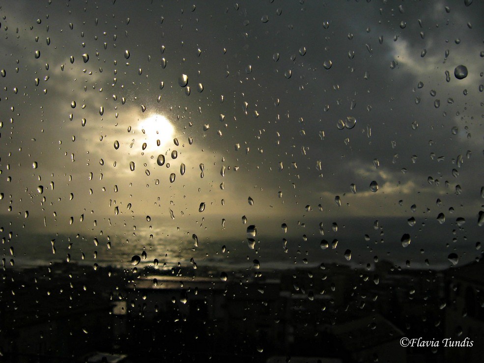 Il meteo di lunedì e martedì: i dettagli del peggioramento!!!