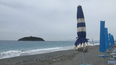Resoconto di AGOSTO 2016: quando l'estate diventa latitante. Battuti alcuni record!