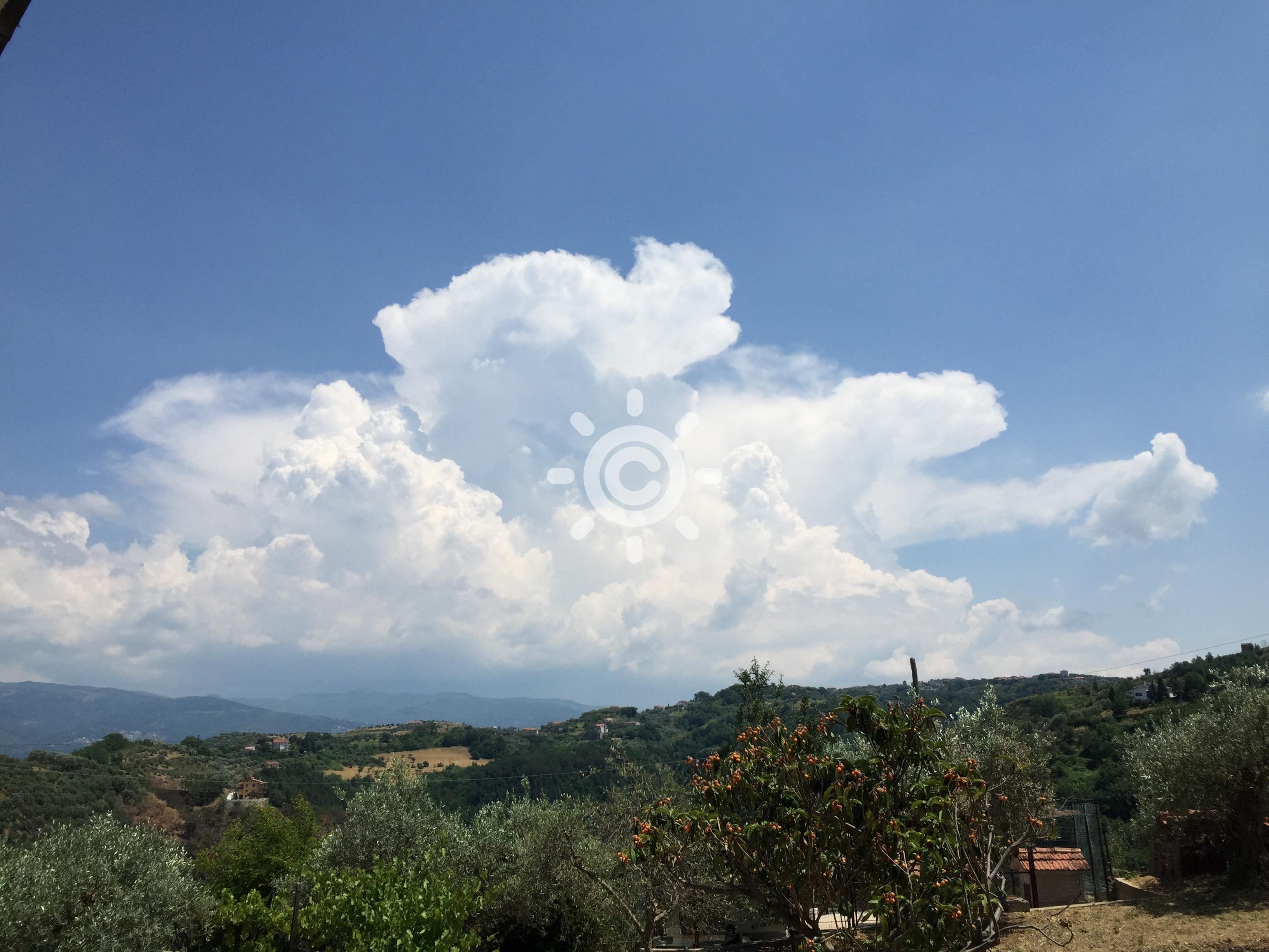 Meteo martedì e mercoledì: tempo stabile