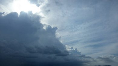 Meteo Weekend 10/11 settembre: ancora instabilità!