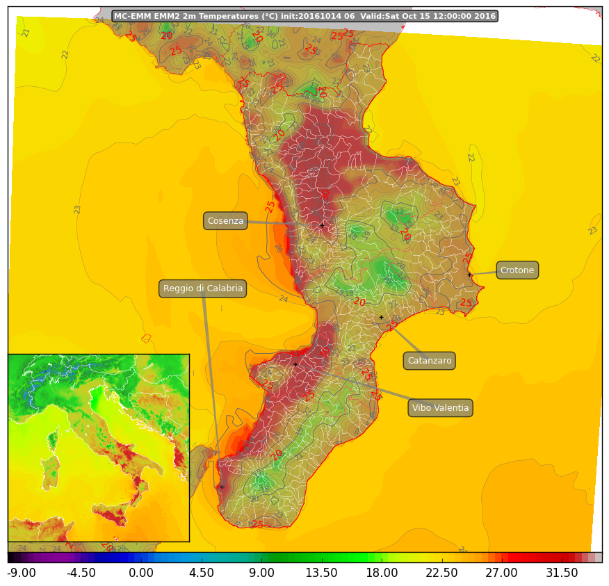 Ultime 24 ore di caldo per sabato: già dalla serata si rinfresca...