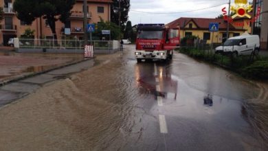 Resoconto climatico di novembre 2016 in Calabria, tra alluvioni e mitezza: ecco i dati!