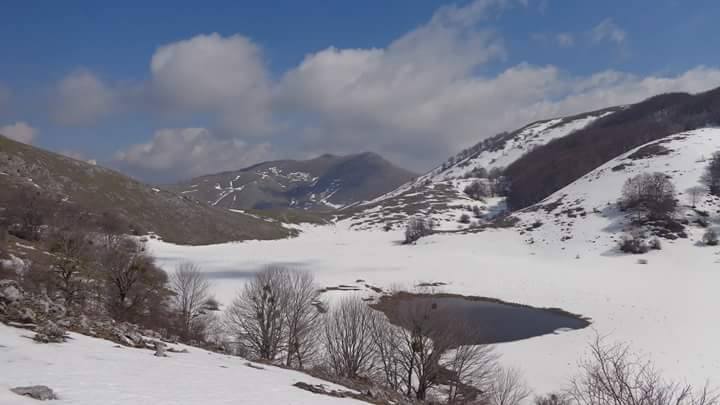 Meteo di mercoledì e giovedì: pausa di stabilità...