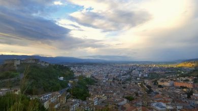 Meteo weekend in Calabria: verso un netto peggioramento del tempo