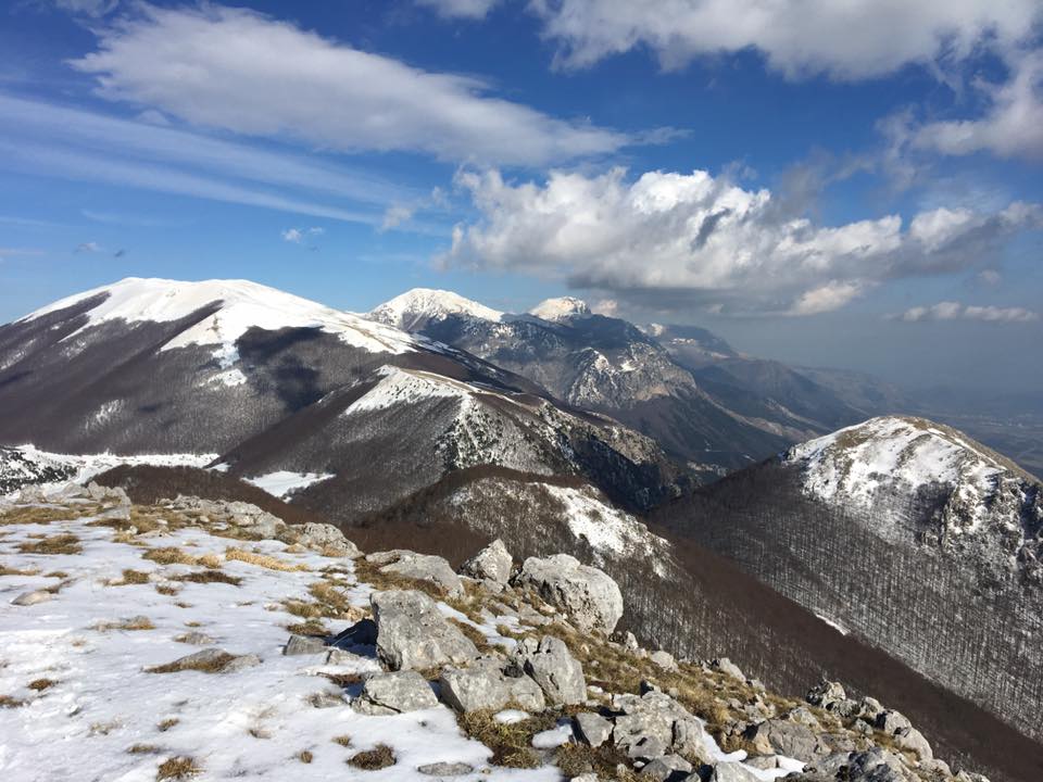 Meteo Calabria per giovedì e venerdì: ritorno dell'Alta Pressione...