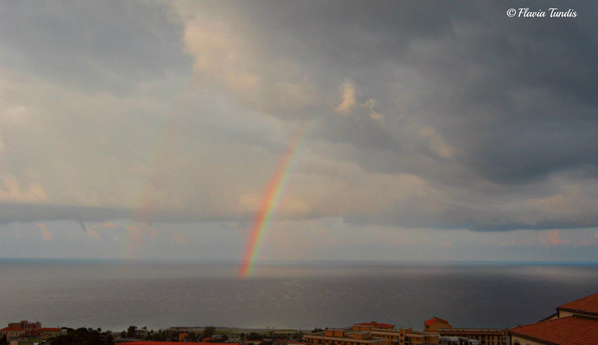 Meteo di mercoledì e giovedì: passaggio instabile, seguito da deciso calo termico...