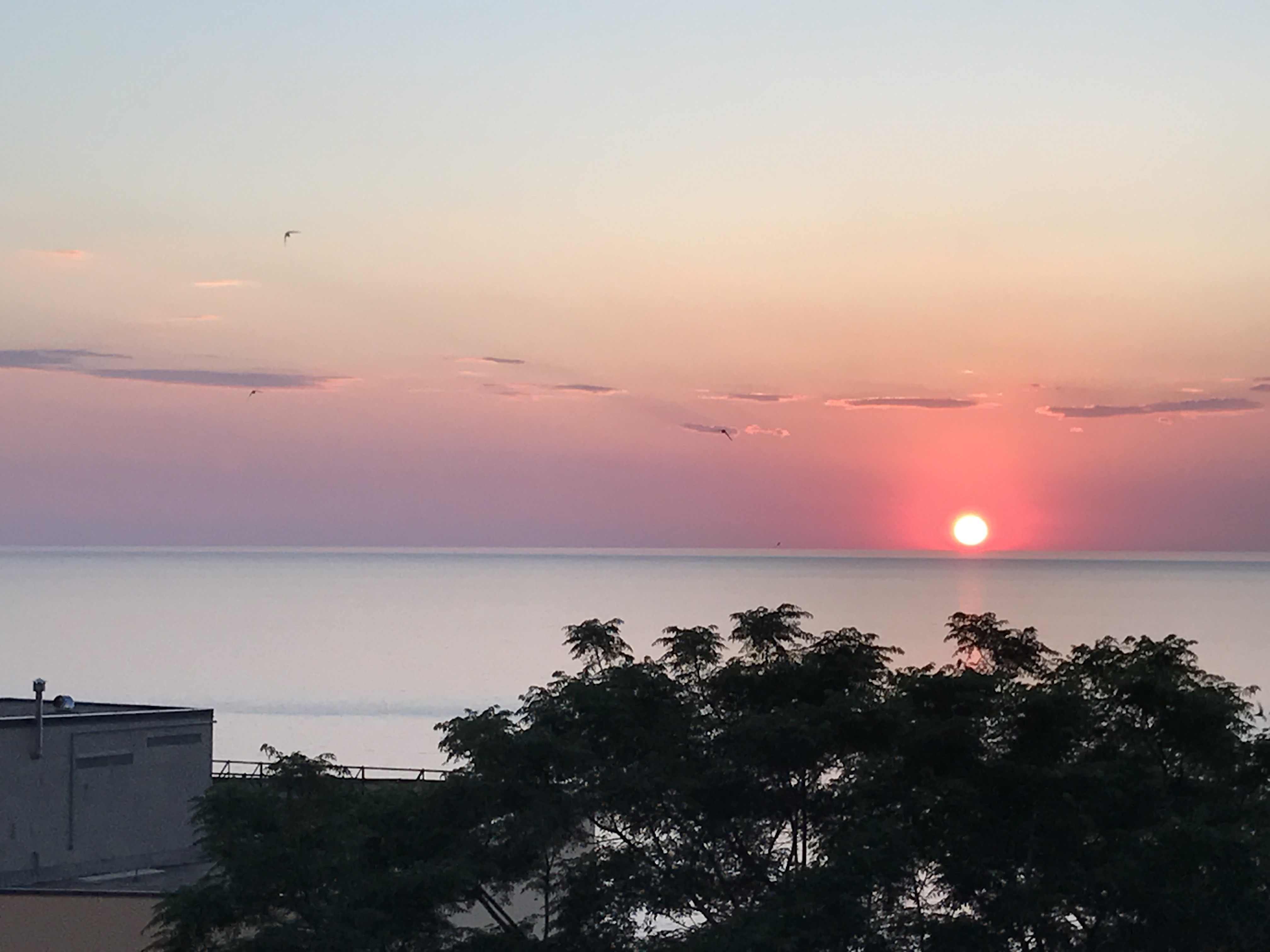 Meteo di giovedì e venerdì: caldo in aumento con deboli disturbi...