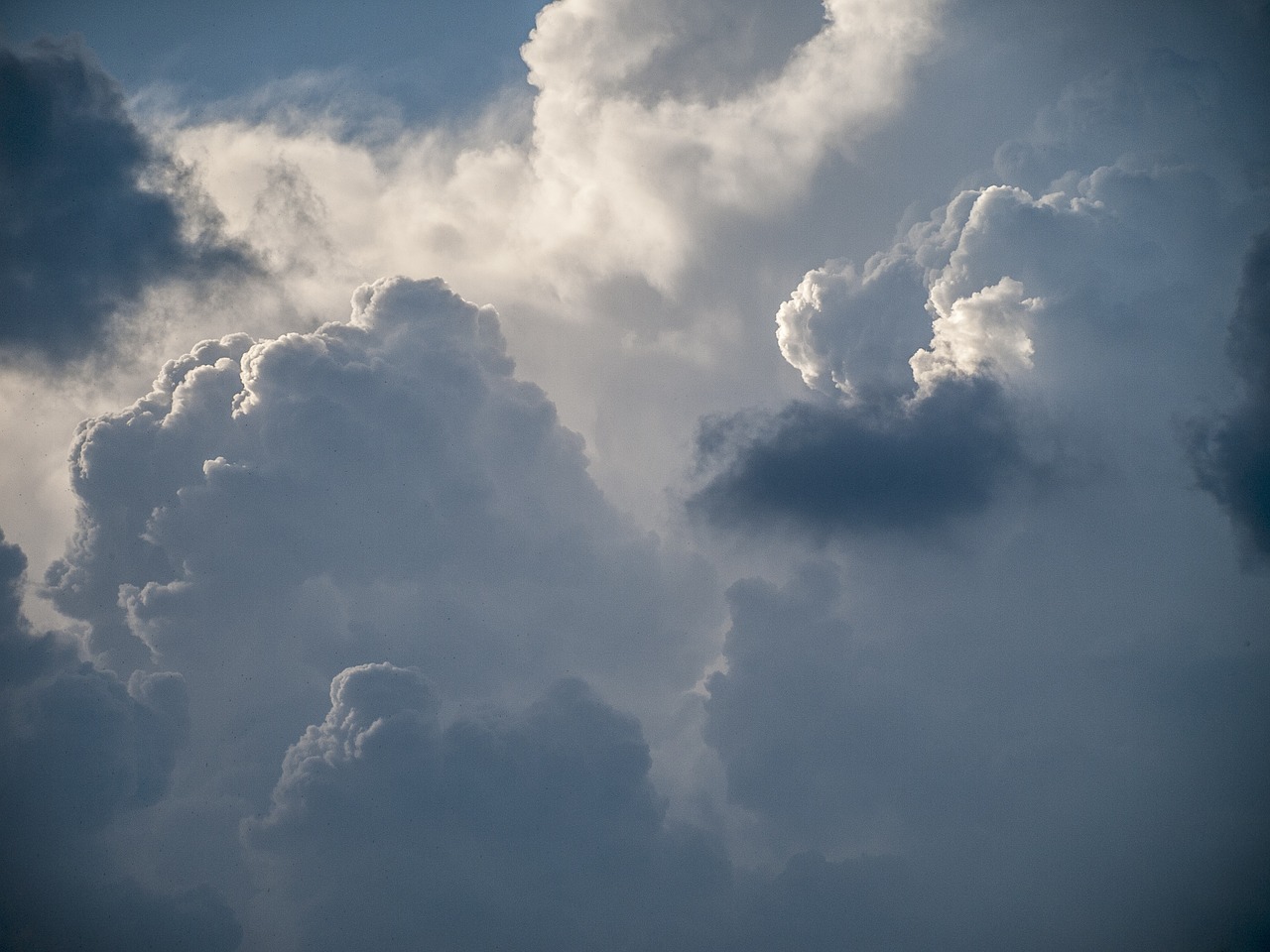 meteo di sabato e domenica: si riaccende l'instabilità pomeridiana