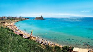 Settimana stabile e soleggiata sulla Calabria