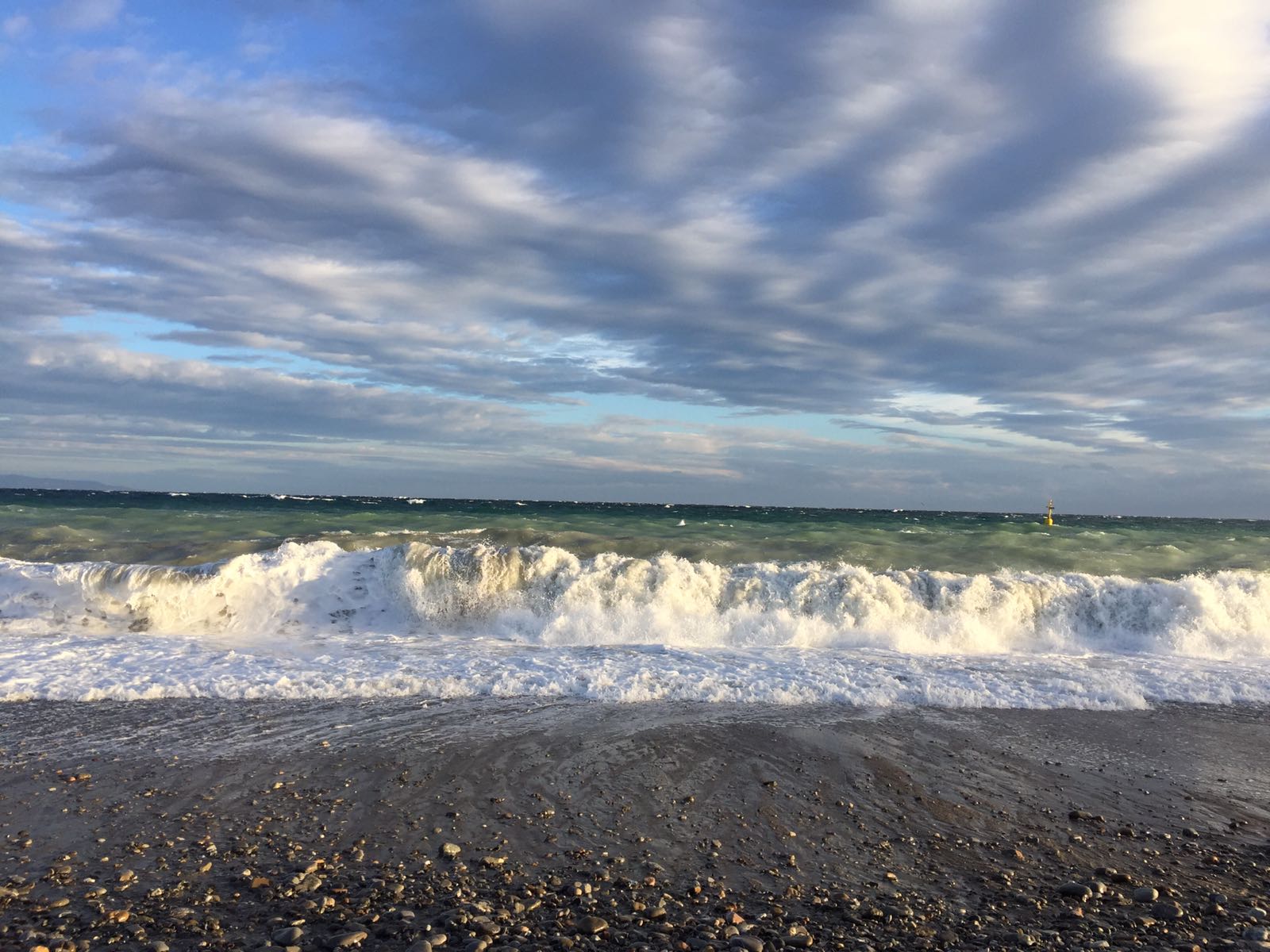 Meteo di martedì e mercoledì: variabilità a tratti instabile, ulteriore calo termico