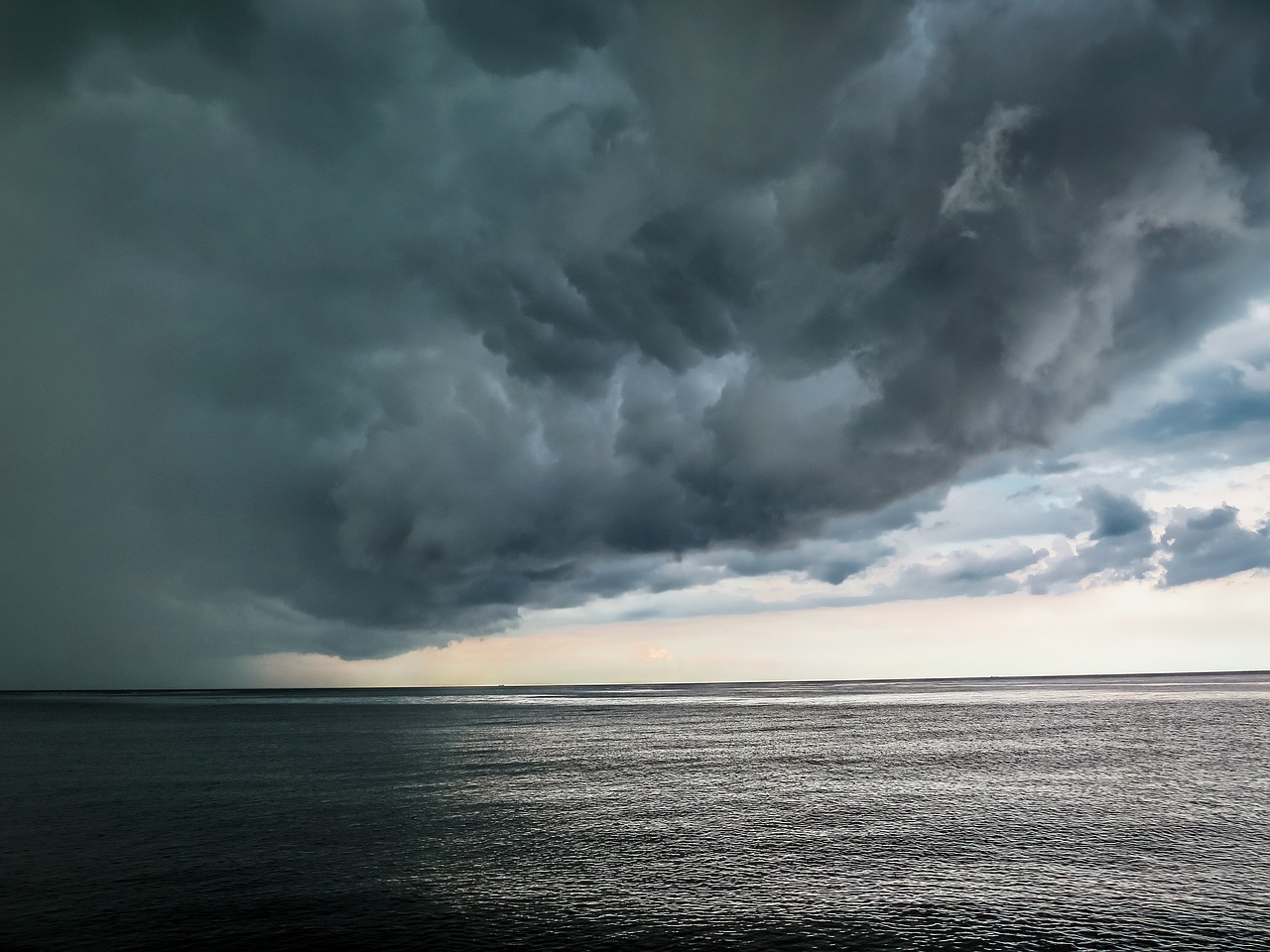 Meteo di mercoledì e giovedì: tracce di pieno autunno