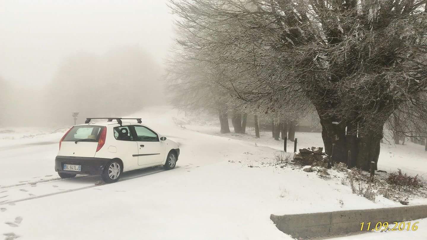 Meteo sabato e domenica: tornano le piogge, temperature in calo