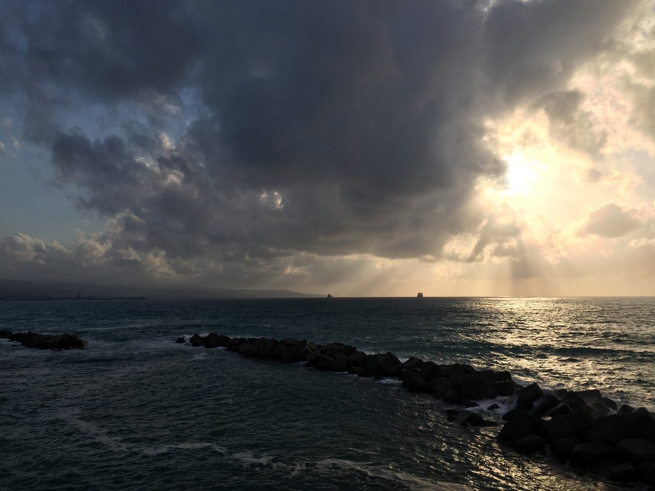 Meteo di Domenica e Lunedì: iniziali residui instabili, in miglioramento