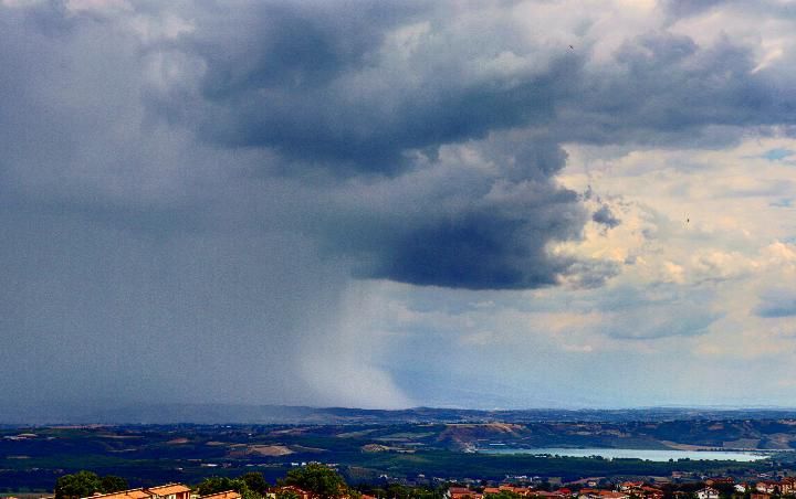 Nessuna variazione di rilievo per i prossimi giorni