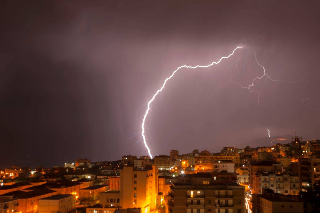 Da ferragosto nuova fase instabile che durerà diversi giorni...