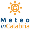 Meteo in Calabria