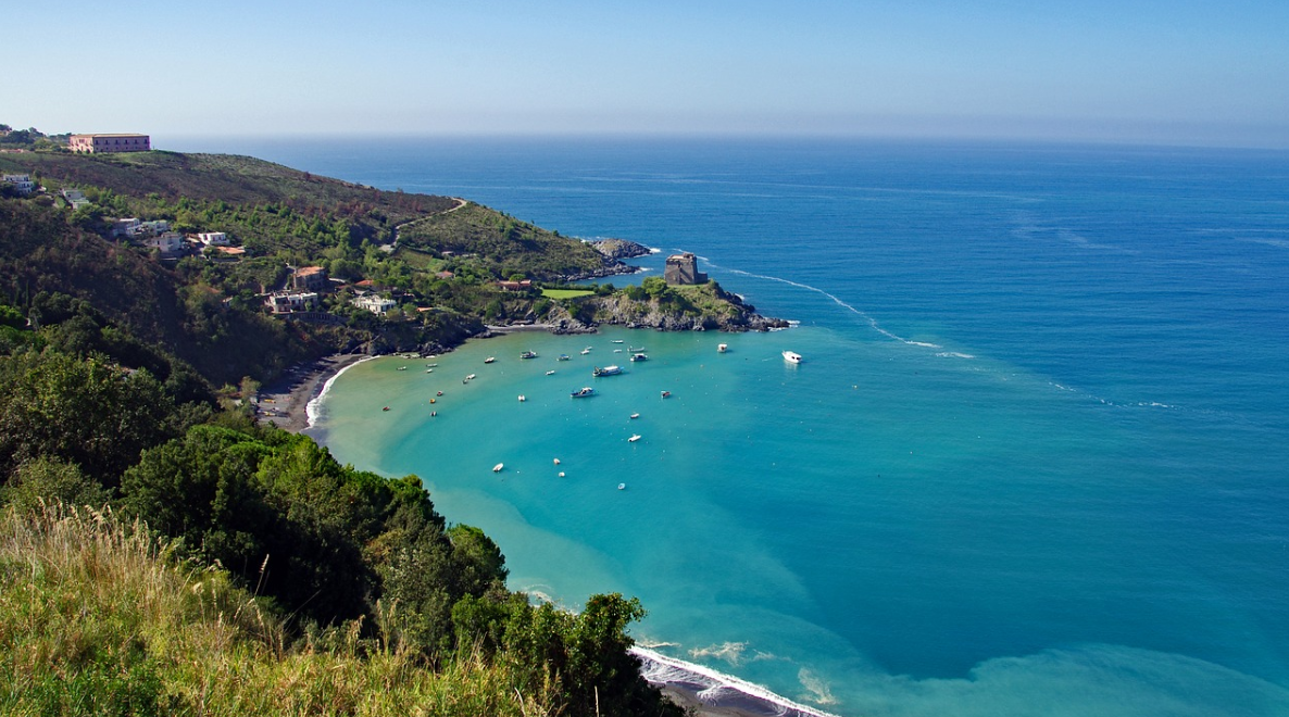 Golfo di Policastro