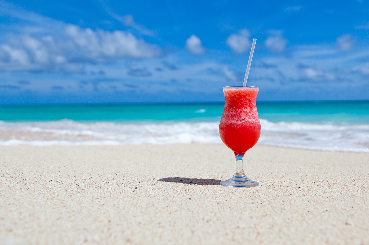 Caldo Africano fino a Ferragosto punte di 40°C