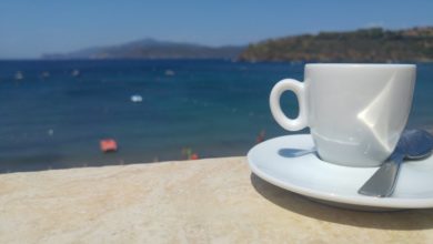 Meteo Ferragosto: prime proiezioni