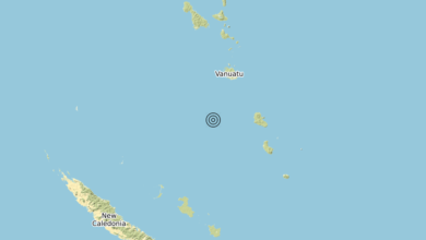 Terremoto 18-02-2021