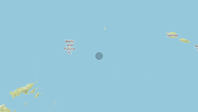 Terremoto 18-02-2021