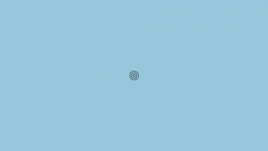 Terremoto 04-03-2021