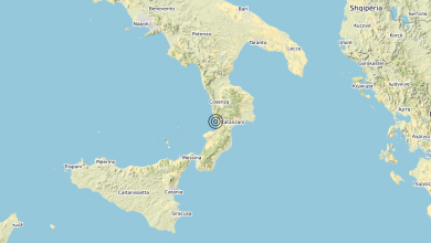 Terremoto 04-04-2021
