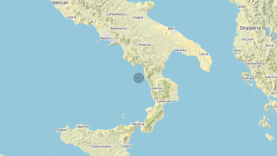 Terremoto 31-08-2021