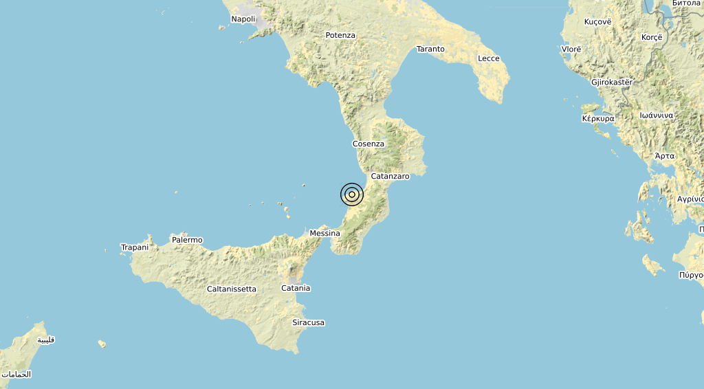 Terremoto 09-09-2021