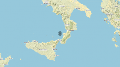 Terremoto 13-10-2021