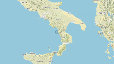 Terremoto 19-11-2021