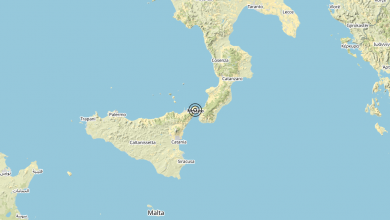 Terremoto 05-12-2021