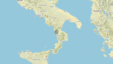 Terremoto 10-12-2021