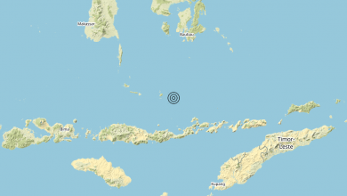 Terremoto 14-12-2021