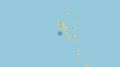 Terremoto 09-04-2022